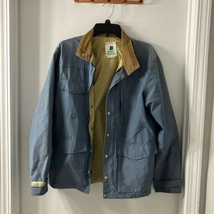 Vintage Sierra Designs Jacket